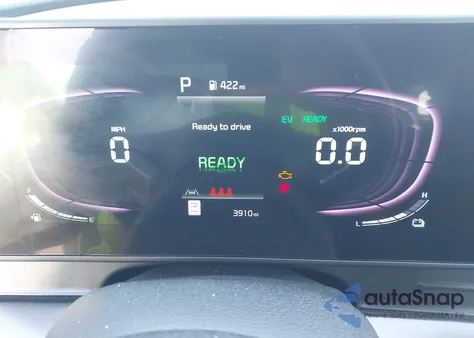 2025 Kia Sportage Hybrid Ex из США, поврежденный, VIN KNDPVCDG3S7243465